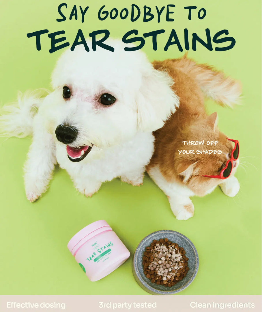 Notti But I Have Tear Stains