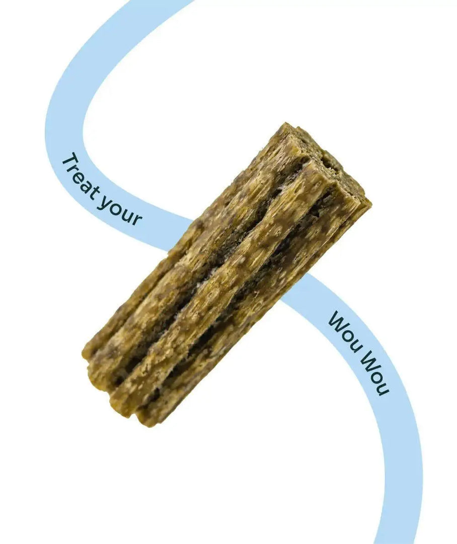 Plaque Control Dental Chews (Small/Medium)