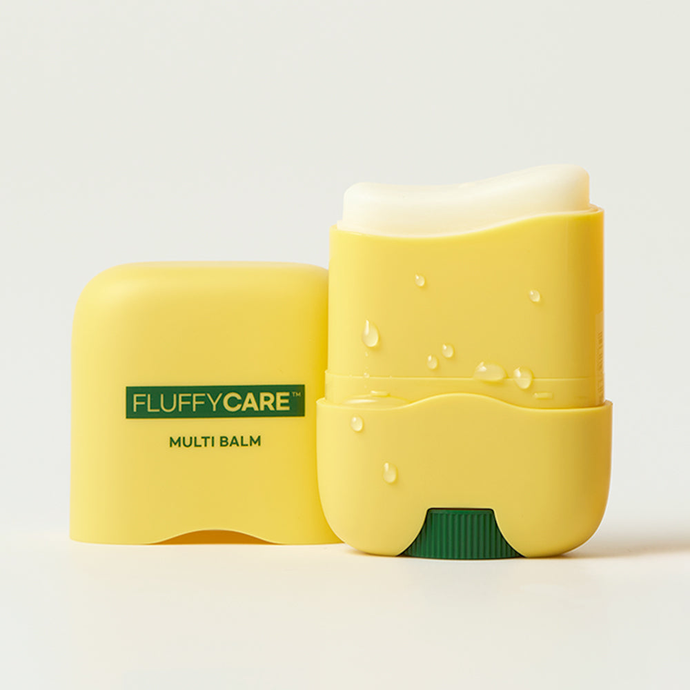 FLUFFYCARE Multi CICA Balm