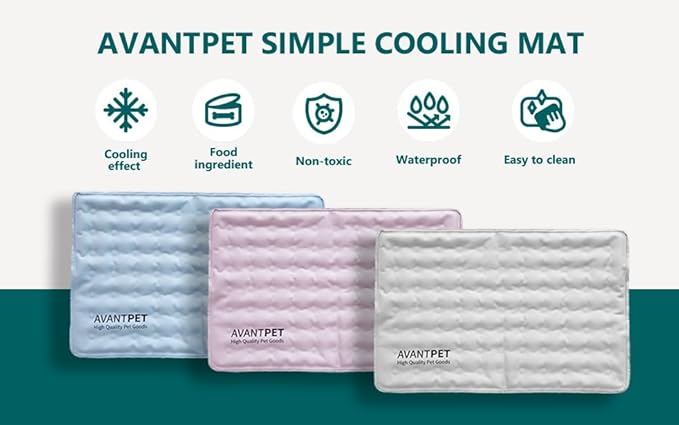 Avantpet Cooling Mat - Medium